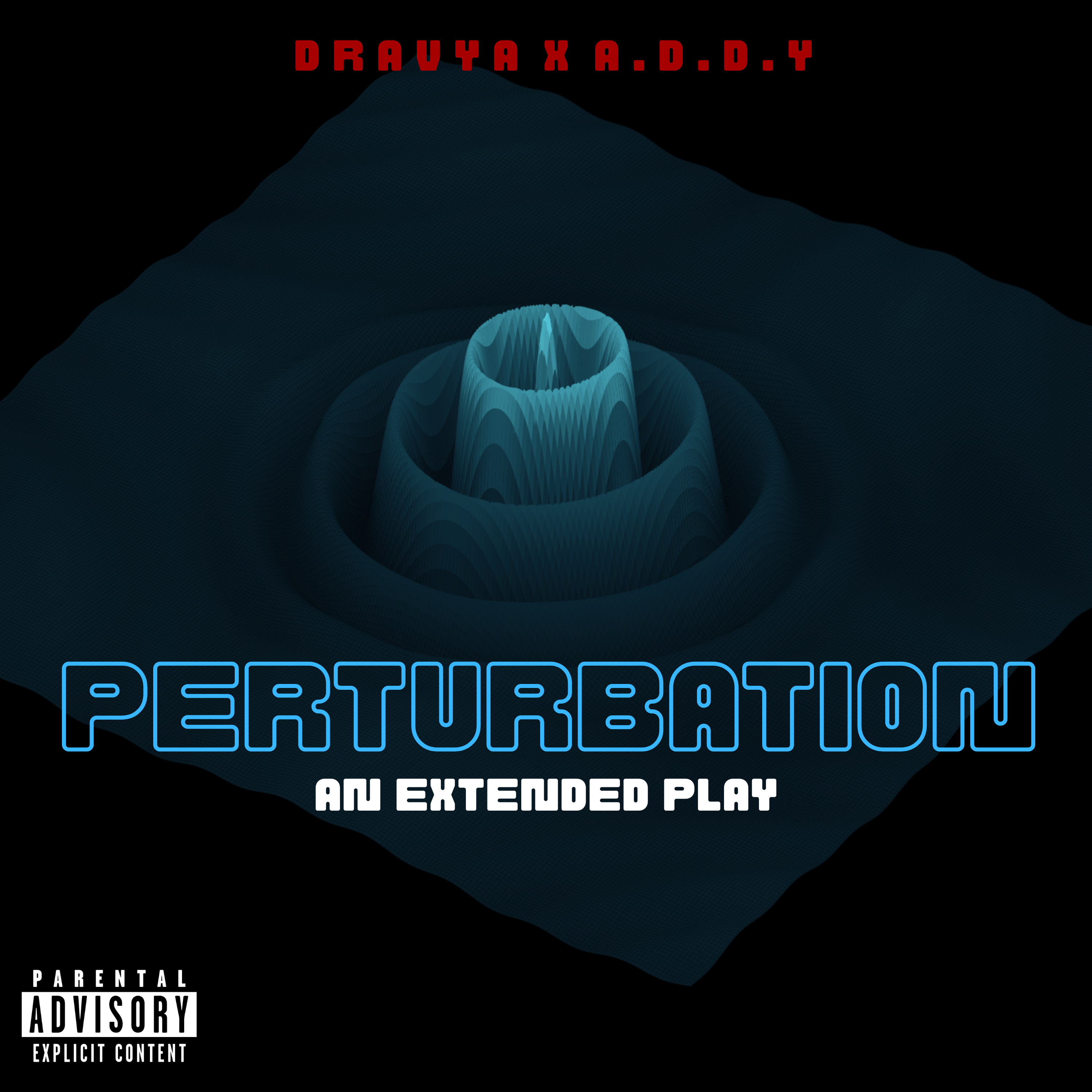 PERTURBATION artwork 1