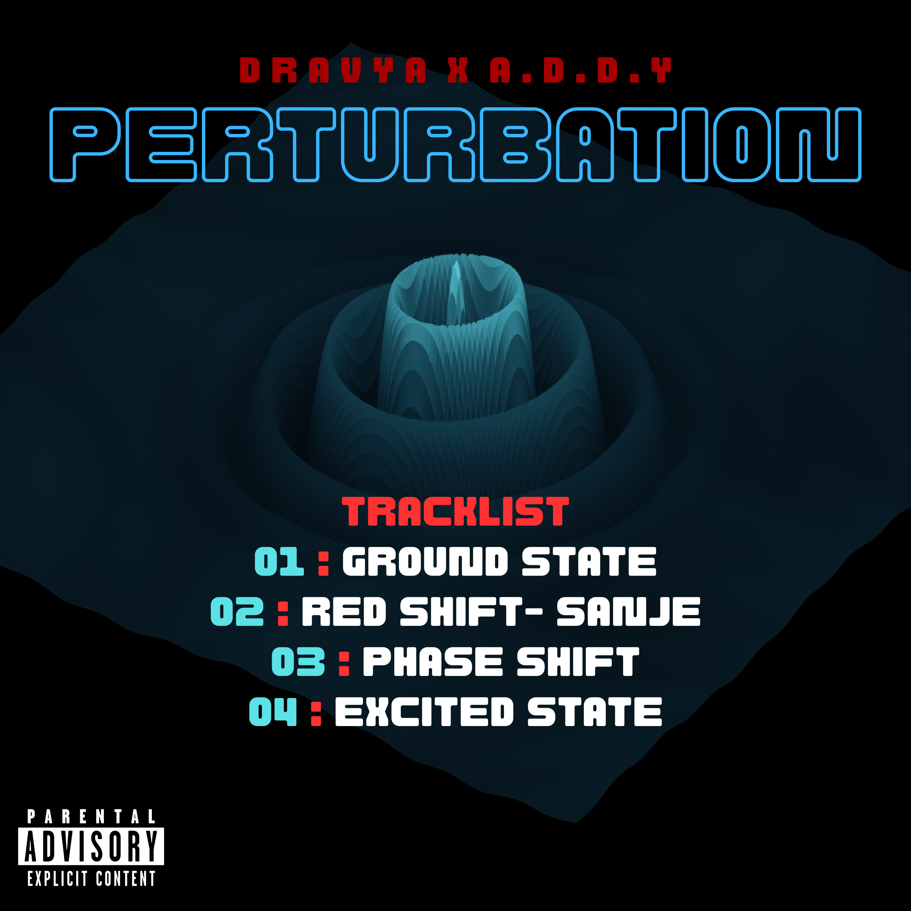 PERTURBATION artwork 2